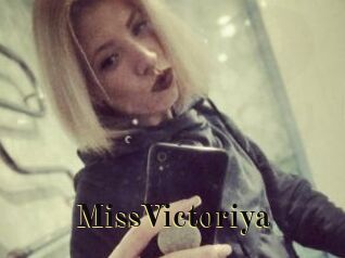 MissVictoriya
