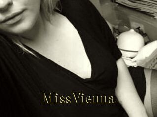 MissVienna