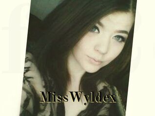 MissWyldex