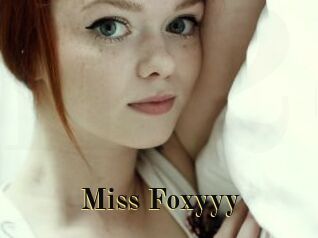 Miss_Foxyyy