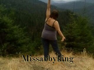 Missabbyking