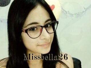 Missbella26