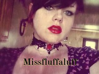 Missfluffaluff