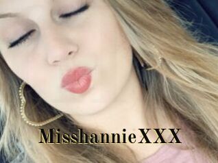 MisshannieXXX
