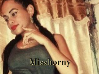 Misshorny_