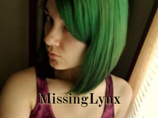 MissingLynx