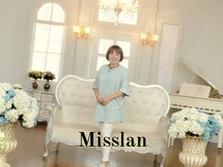 Misslan