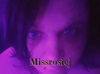 Missrosiej