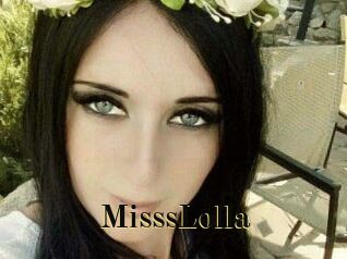 MisssLolla