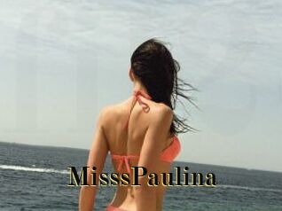MisssPaulina