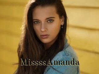 MissssAmanda