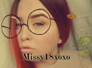 Missy18xoxo