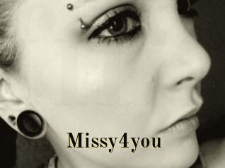 Missy4you