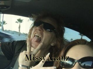 MissyArauz