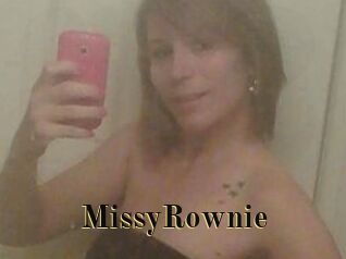 MissyRownie