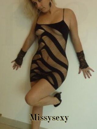 Missysexy