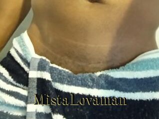 MistaLovaman