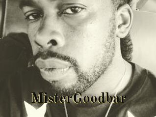 MisterGoodbar