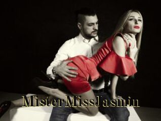 MisterMissJasmin