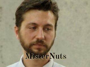 MisterNuts