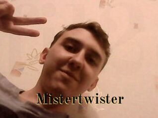 Mistertwister