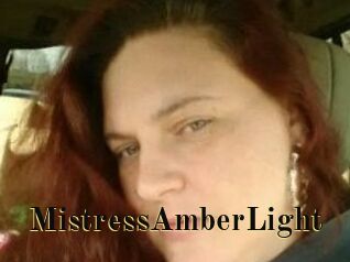 MistressAmberLight
