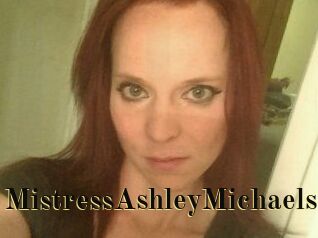 MistressAshleyMichaels
