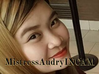 MistressAudryINCAM
