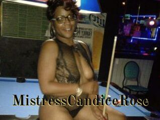 MistressCandiceRose