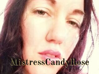 MistressCandyRose
