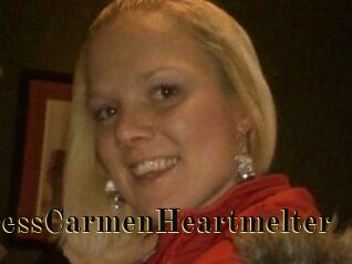 MistressCarmenHeartmelter