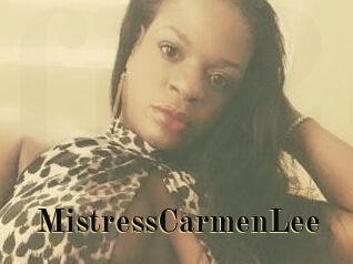 MistressCarmenLee