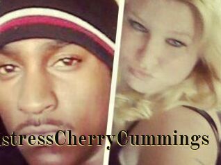 MistressCherryCummings