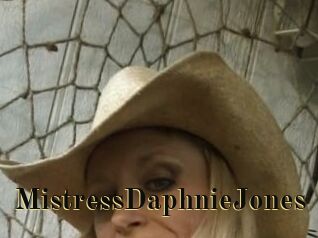 MistressDaphnieJones