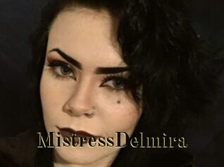 MistressDelmira