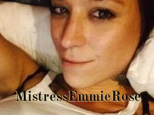 MistressEmmieRose