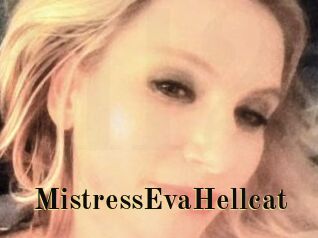 MistressEvaHellcat