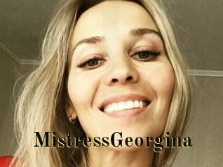 MistressGeorgina