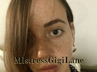 MistressGigiLane
