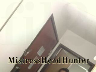 MistressHeadHunter