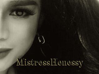 MistressHenessy