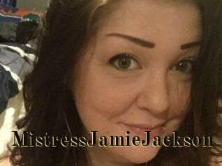 MistressJamieJackson