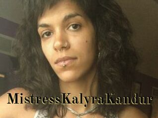 MistressKalyraKandur