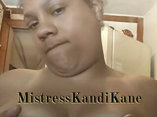 MistressKandiKane