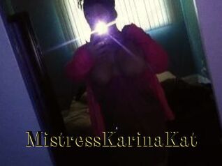 MistressKarinaKat