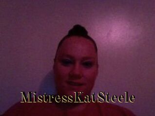 MistressKatSteele