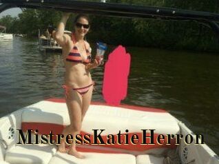 MistressKatieHerron