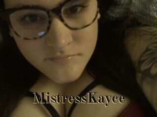 MistressKayce