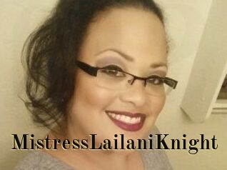 MistressLailaniKnight
