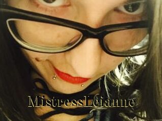MistressLeianne